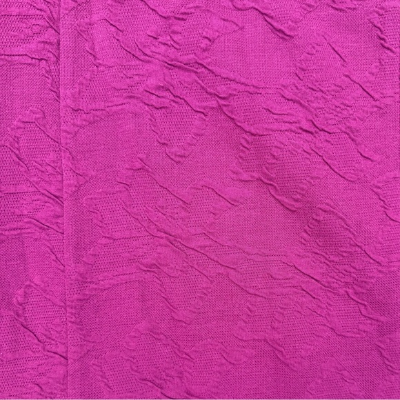 Lilly Pulitzer Bordeaux one shoulder dress - Picture 9 of 9